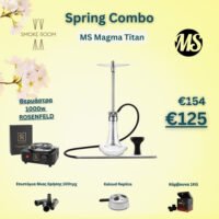 ms mashisha combo titan