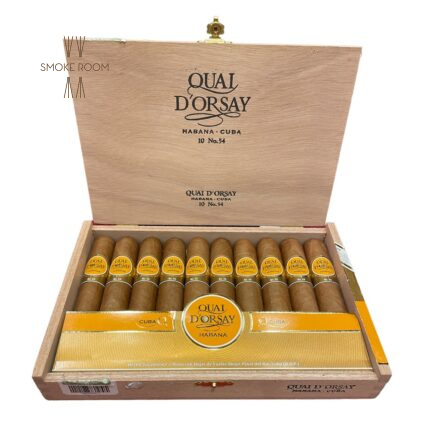 quai dorsay no54 number 10