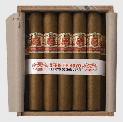 hoyo de san juan 10 piece