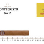 montecristo no 2