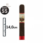 AJ Fernandez New World Navegante Robusto - Image 2