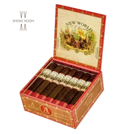 AJ Fernandez New World Navegante Robusto