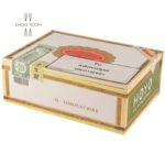 Πούρο Hoyo De Monterrey Coronations Tubos – εικόνα 2