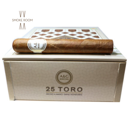 A&G Mourtides Toros LF – Box of 25