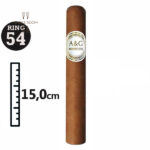 A&G Mourtides Toros LF – Box of 25 - Image 2