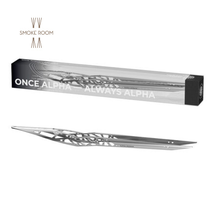alpha hookah ray tongs
