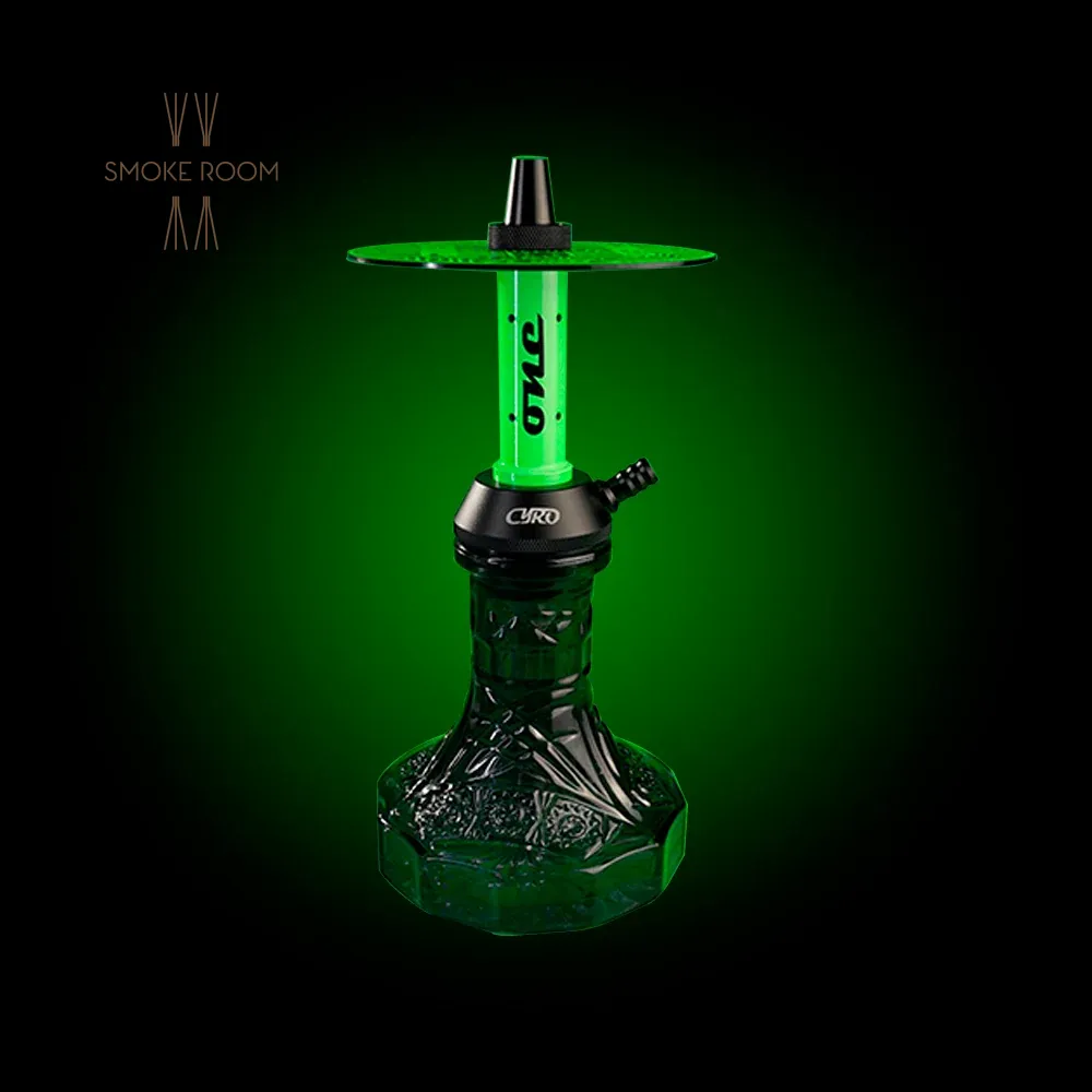 cyro-one-green Cyro One Green Ναργιλές - Image 1