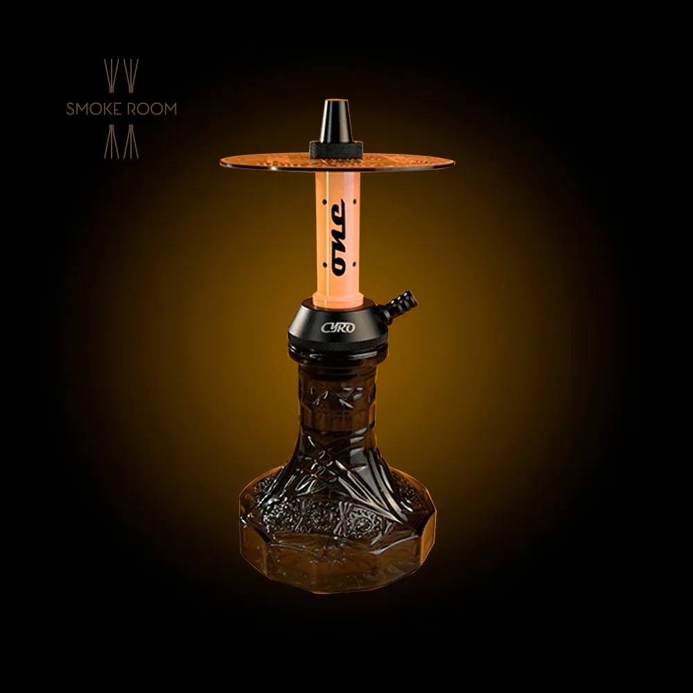 cyro-one-orange Cyro One Orange Ναργιλές - Image 1