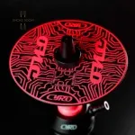 Ναργιλές Cyro One Red
