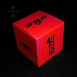 Ναργιλές Cyro One Red – εικόνα 4