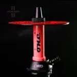Ναργιλές Cyro One Red – εικόνα 2