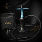Ναργιλές Cyro One Turqoise