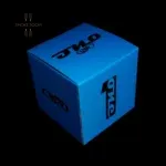 Ναργιλές Cyro One Turqoise – εικόνα 4