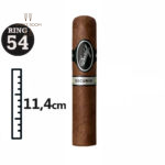 Πούρο Davidoff Escurio Robustos