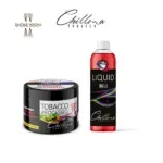Καπνός Ναργιλέ Chillma American Gum – Τσίχλα καρπουζιού