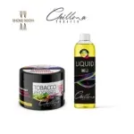 Καπνός Ναργιλέ Chillma Banana – Μπανάνα