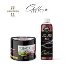 Καπνός Ναργιλέ Chillma Black Currant – Μαύρο φραγκοστάφυλο