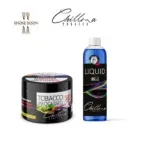 Καπνός Ναργιλέ Chillma Blue Chill – Μύρτιλο, Μέντα