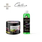 Καπνός Ναργιλέ Chillma Cinnamon Gum – Κανέλα, Τσίχλα