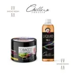 Καπνός Ναργιλέ Chillma Cold Peach – Ροδάκινο, Πάγος