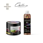 Καπνός Ναργιλέ Chillma Dubai Chocolate – Σοκολάτα, Φιστίκι