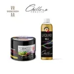Καπνός Ναργιλέ Chillma Fresh Mango – Μάνγκο, Πάγος