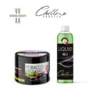 Καπνός Ναργιλέ Chillma Fresh Pear – Αχλάδι, Πάγος
