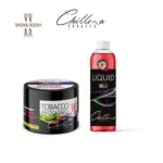 Καπνός Ναργιλέ Chillma Fresh Strawberry – Φράουλα, Πάγος