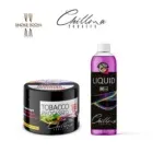 Καπνός Ναργιλέ Chillma Lime Passion – Λάιμ, Passion fruit