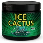 Καπνός Ναργιλέ Chillma Ice Cactus – Κάκτος με ice