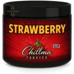 Καπνός Ναργιλέ Chillma Strawberry – Φράουλα