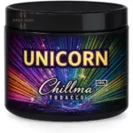 Καπνός Ναργιλέ Chillma Unicorn – Γλυκό φρουτένιο χαρμάνι
