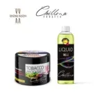 Καπνός Ναργιλέ Chillma Shock Lemon – Λεμόνι, Πάγος