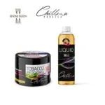 Καπνός Ναργιλέ Chillma Twist – Τσίχλα ροδάκινου
