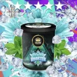 Καπνός Ναργιλέ Holster Booster – Μέντα Ice Menthol