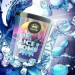 Καπνός Ναργιλέ Holster Ice Bomb – Παγωμένη καραμέλα