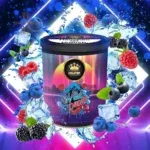 Καπνός Ναργιλέ Holster Wild Punch – Φρούτα του δάσους με δροσιά