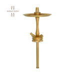 Ναργιλές Maxx Royal Classic Mini Gold – Compact – εικόνα 5