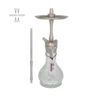 Ναργιλές Maxx Royal Classic Mini Silver – Compact