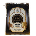 A&G Mourtides Patron R64 Petit Torpedo Maduro – Pack 25 Πούρων