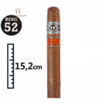 VegaFina Nicaragua Gran Toro – Box of 25 - Image 2