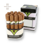 Vegueros Centrofinos – Box of 16