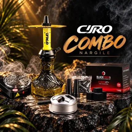 Cyro Combo