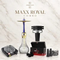 Maxx Royal Combo - Με Quasar Raas 2