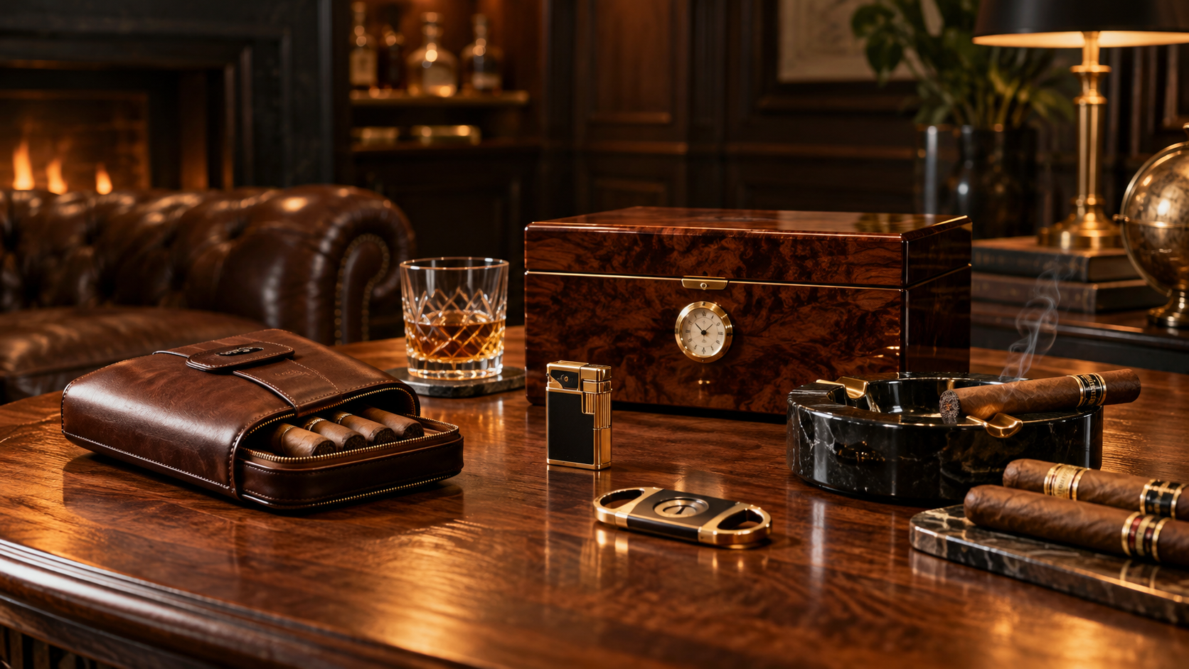 σμοκε